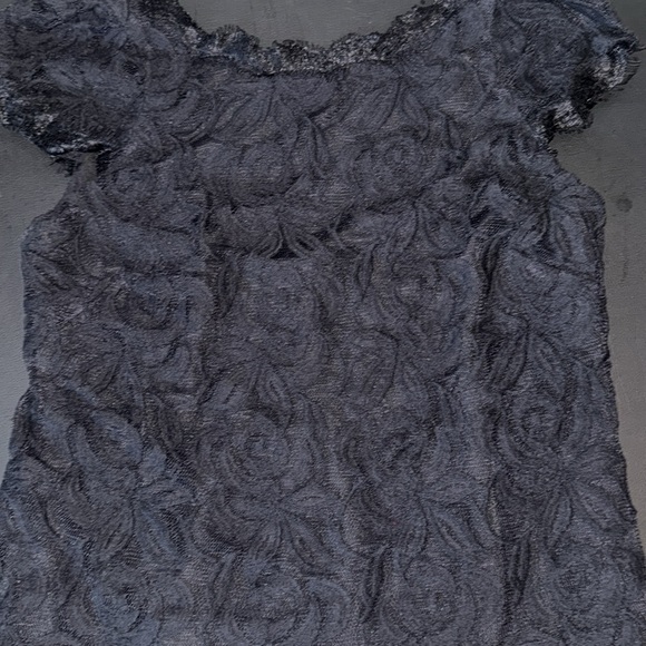 Beautiful BCBG dress size 8 - Picture 2 of 8